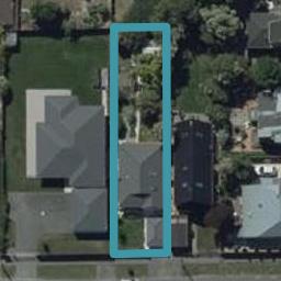 31 Harvey Terrace, Richmond, Christchurch