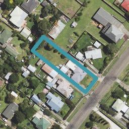 26 Winter Street, Mangapapa, Gisborne