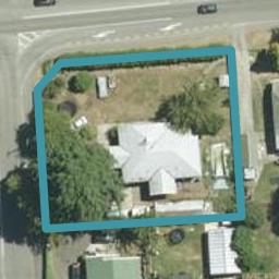 211 High Street, Blenheim