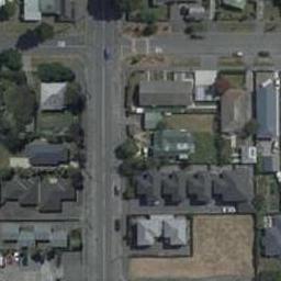 386 Selwyn Street, Addington, Christchurch