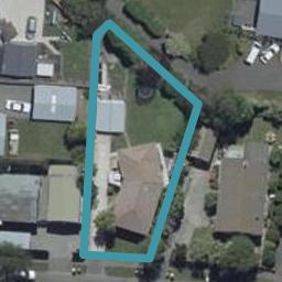 3 Clivedon Place, Redwood, Christchurch