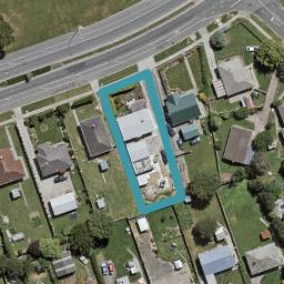 293 St Andrew Street, Glengarry, Invercargill