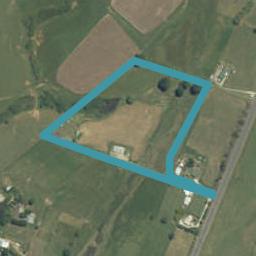 398 State Highway 3, OTOROHANGA, Otorohanga
