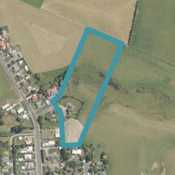 3 Reid Place, Stirling