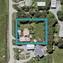 155 Black Road, Otatara