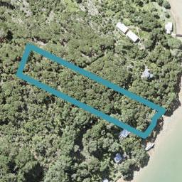 0 Bon Accord Harbour, Kawau Island, Kawau Island
