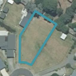 120 Adams Road, Whangapoua