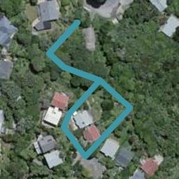 6 Salisbury Garden Court, Wadestown, Wellington