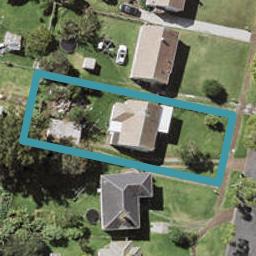 13 Bagnall Avenue, Point England, Auckland