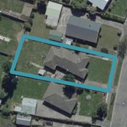 9 Camden Street, Northcote, Christchurch