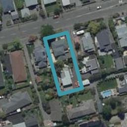 2/90 Jeffreys Road, Fendalton, Christchurch