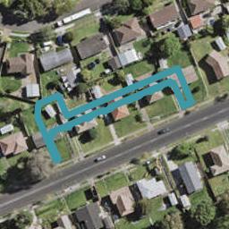 16 Ngakau Aroha Lane, Manurewa, Auckland
