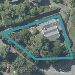 22 Adderley Terrace, Ravensbourne, Dunedin