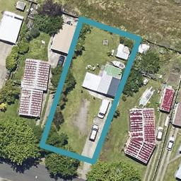21 Tuwharetoa Road, Kawerau, Kawerau