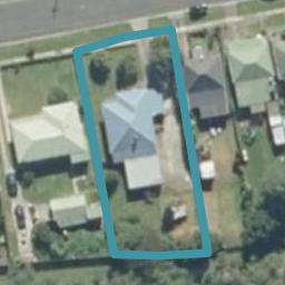 17 Corbett Street, Paeroa, Paeroa