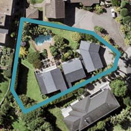 21 Sanctuary Point, Sunnyhills, Auckland