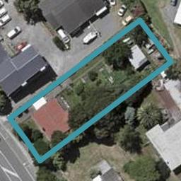 36 Kapiti Road, Paraparaumu