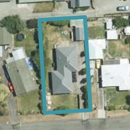 7 Page Street, Redwoodtown, Blenheim