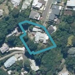 3 Kelsall Street, Hospital Hill, Napier