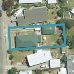 191 Weld Street, Witherlea, Blenheim