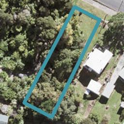 154 Howard Road, Ōrere Point