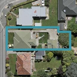 183 Queens Drive, Richmond, Invercargill