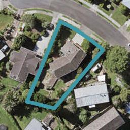 6 Paulange Place, Pakuranga Heights, Auckland