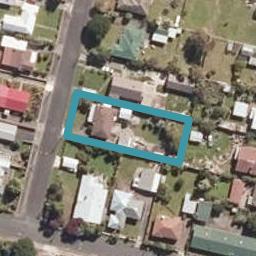 23 Blackwell Street, Marton