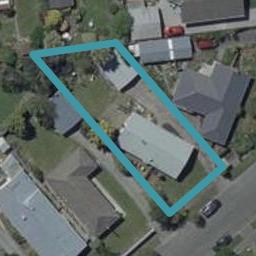 8 Waiau Street, Cracroft, Christchurch