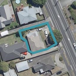 1111 Heaphy Terrace, Fairfield, Hamilton