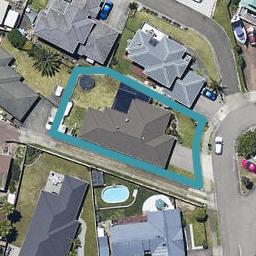 5 Captains Cove, Coastlands, Whakatane