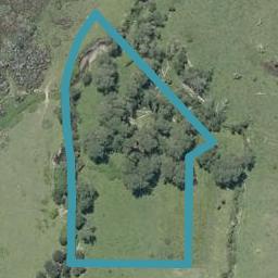 0 Waima Valley Road, Waima, Kaikohe