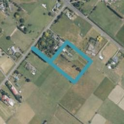 0 Tipapakuku Road, Dannevirke, Dannevirke