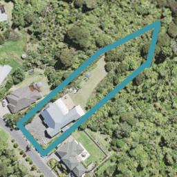 3 Bendalls Lane, Oratia, Auckland