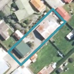 0 Nelson Quay, Cobden, Greymouth