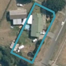 25 Sydney Street, Takapau, Takapau