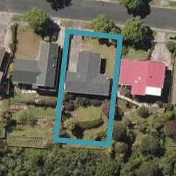 25 Isola Street, Raumanga, Whangarei