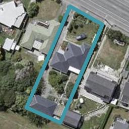 155 Mill Road, Otaki