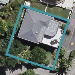 1A Kelsall Street, Hospital Hill, Napier