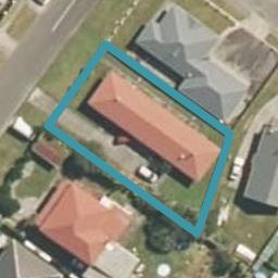 138 Hall Street, Hokitika