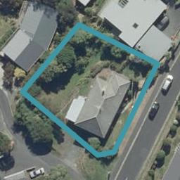 52 Shandon Road, Vauxhall, Dunedin