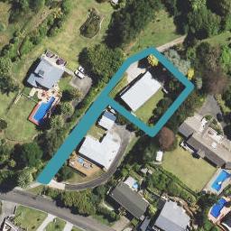 6 Belgium Terrace, Mangapapa, Gisborne