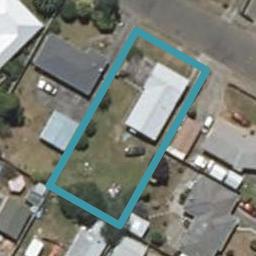 28 Stirling Street, Levin, Levin