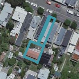 90 Elizabeth Street, Mount Victoria, Wellington