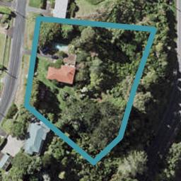 293 Point View Drive, Shamrock Park, Auckland