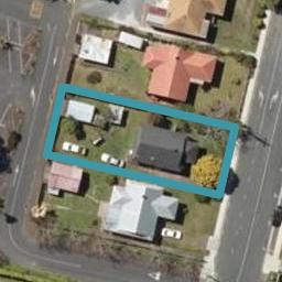 67 Park Avenue, Kensington, Whangarei