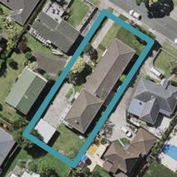 2/24 Sydney Street, Hauraki, Auckland