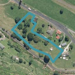 0 State Highway 4, Manunui, Taumarunui