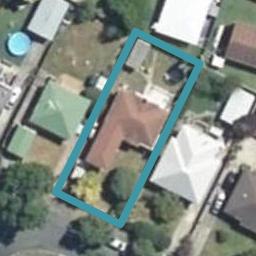 7 Russell Street, Waterloo, Lower Hutt