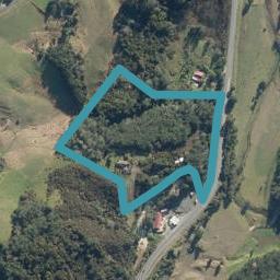5321 State Highway 1, Kawakawa, Kawakawa